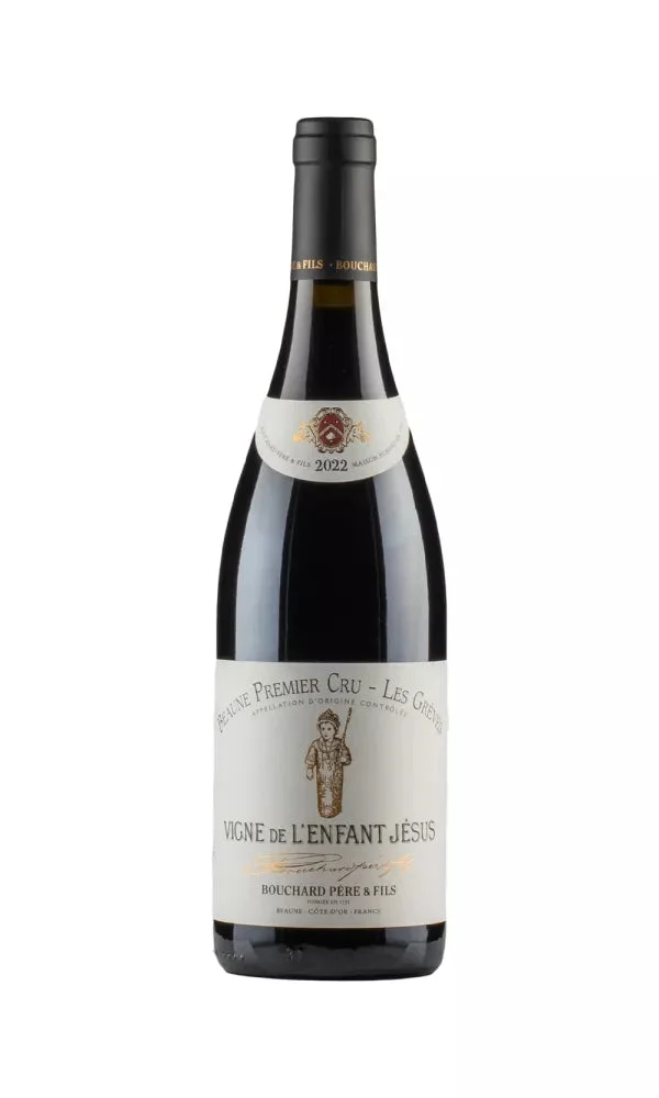 2022 | Bouchard Pere & Fils | Greves Vignes de L'Enfant Jesus - Wine