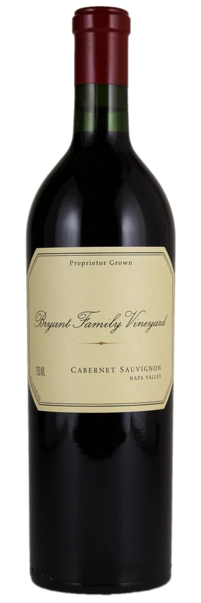 2018 | Bryant | Cabernet Sauvignon Proprietor Grown - Wine