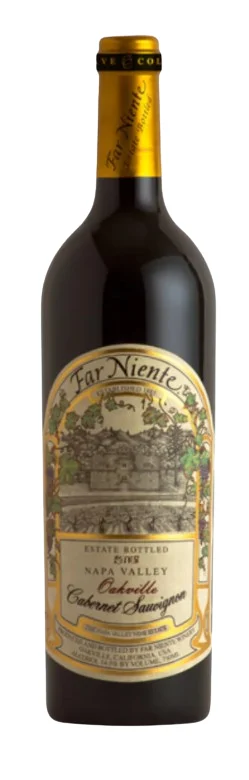 2010 | Far Niente | Estate Bottled Cabernet Sauvignon - Wine