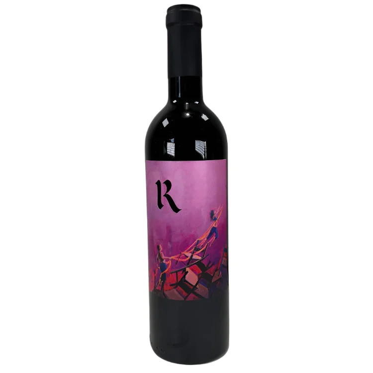 2022 | Realm Cellars | The Tempest Proprietary Red - Wine