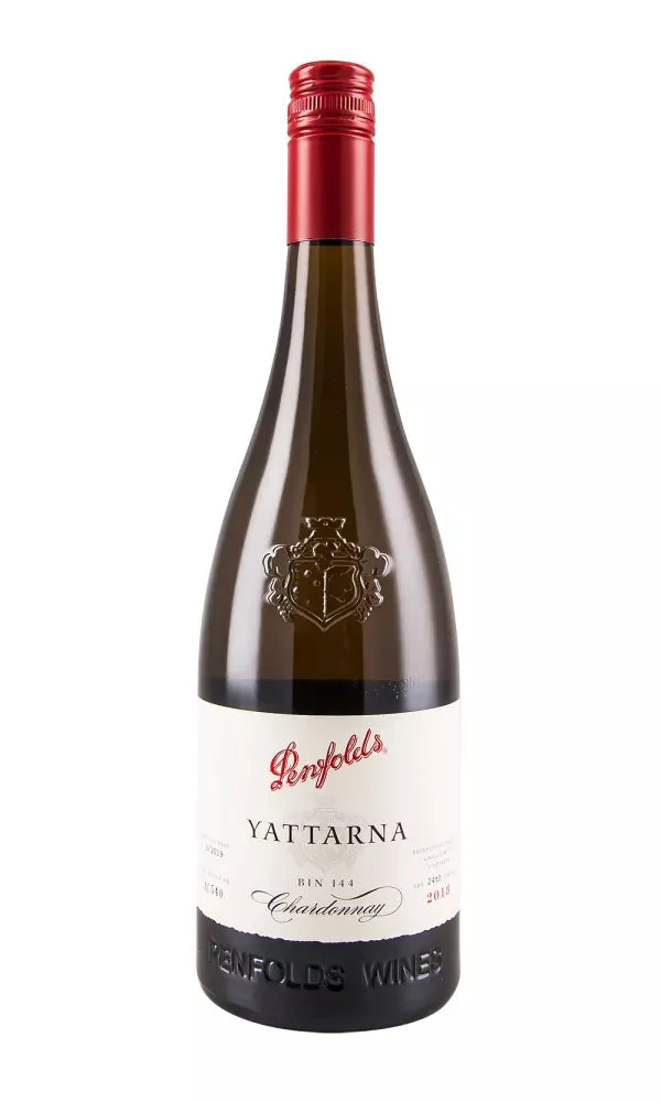 2018 | Penfolds | Yattarna Bin 144 Chardonnay - Wine