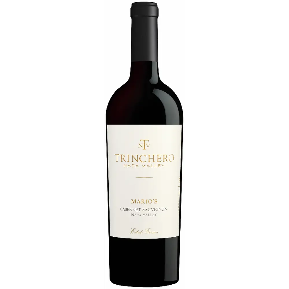 2005 | Trinchero | Mario's Reserve Meritage - Wine