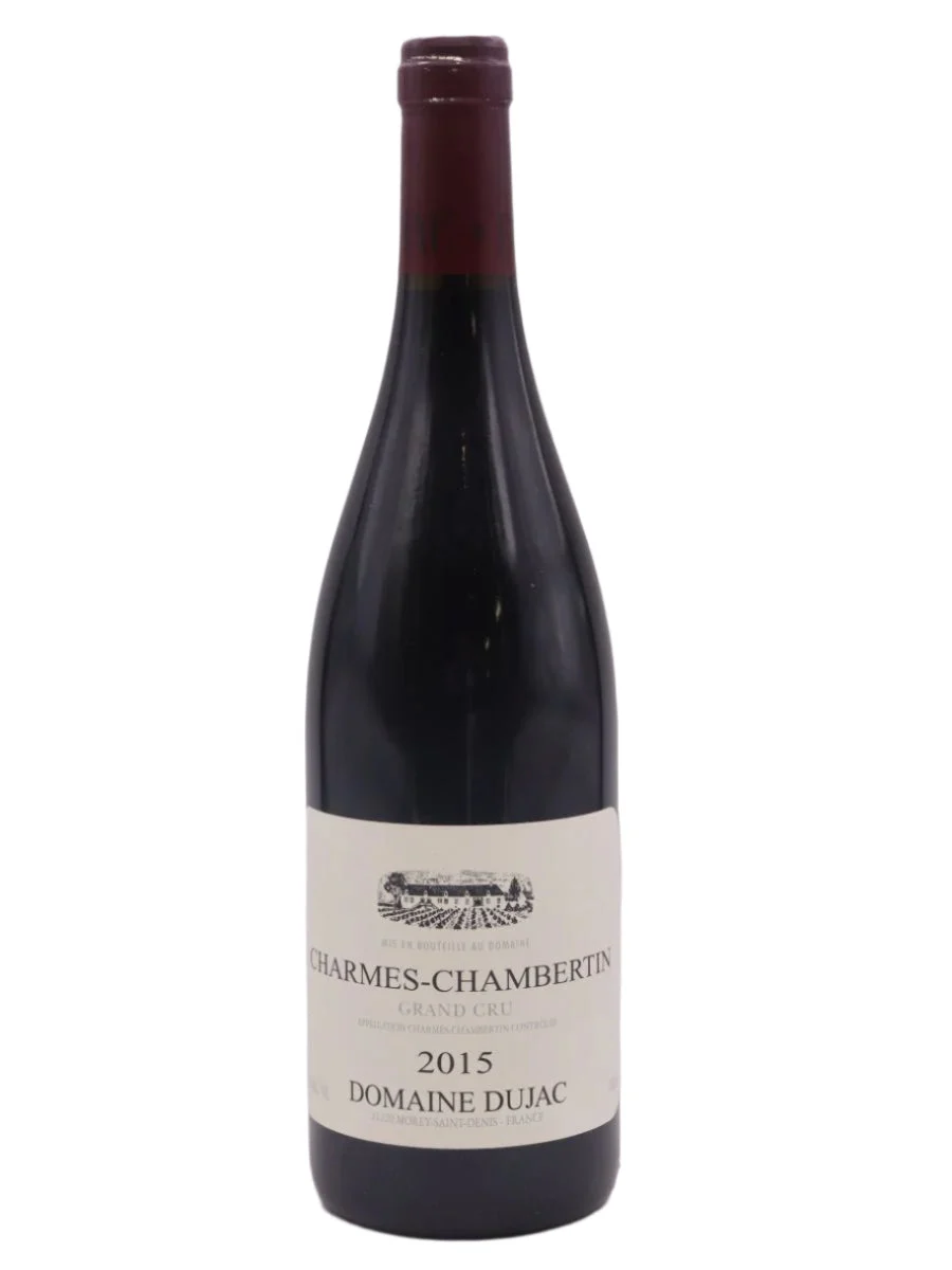 2015 | Domaine Dujac | Charmes-Chambertin