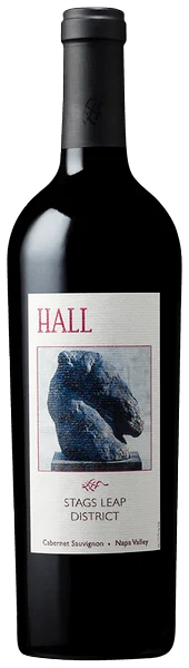 2011 | HALL | Stags Leap District Cabernet Sauvignon - Wine