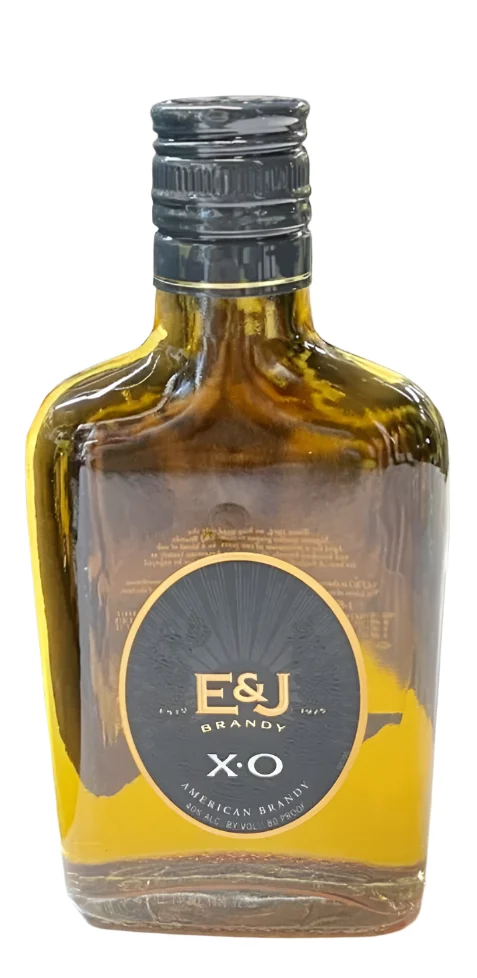 E&J XO Brandy | 200ML