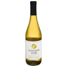Matthew Fox Vineyards | Chardonnay - NV