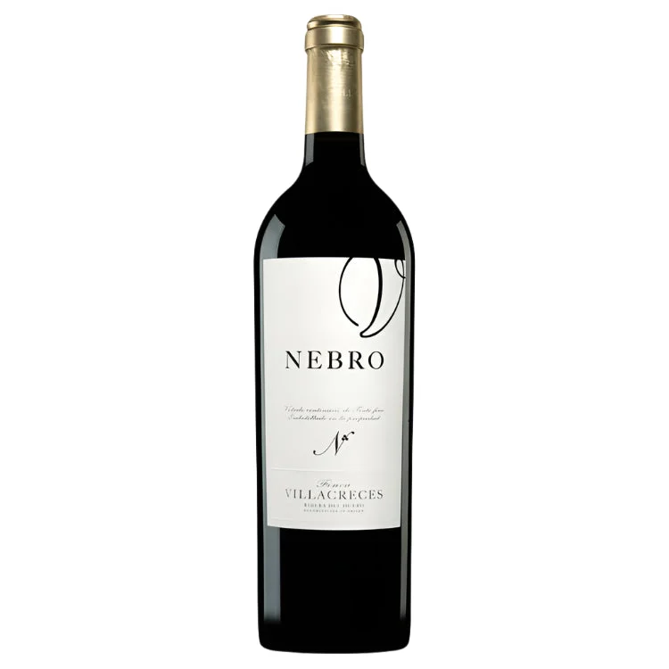 2004 | Finca Villacreces | Nebro - Wine