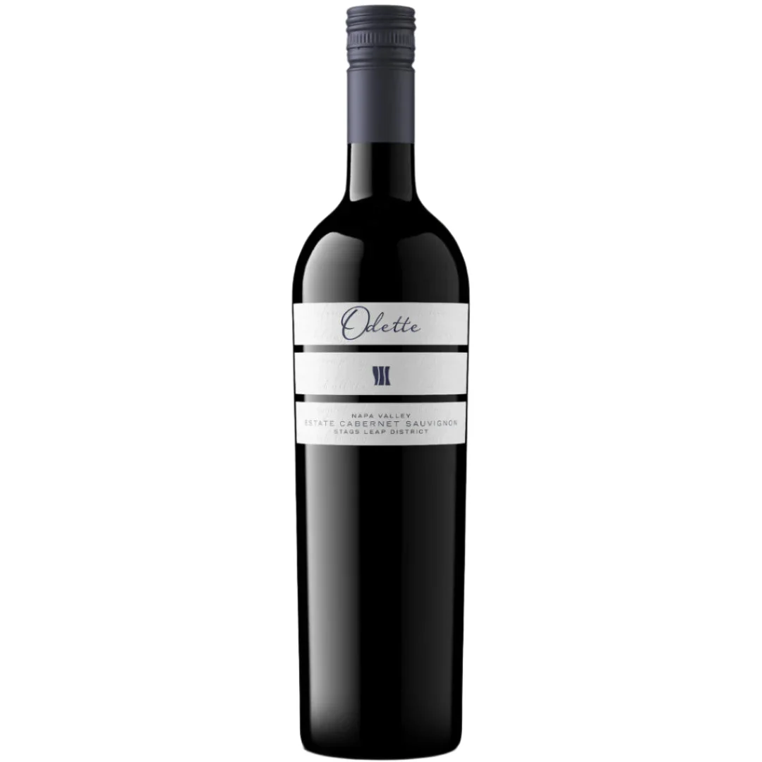 2016 | Odette Estate | Reserve Cabernet Sauvignon - Wine