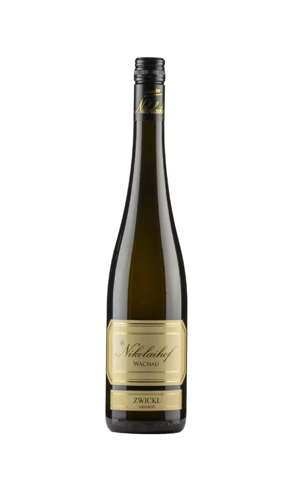 2017 | Nikolaihof Wachau | Zwickl - Wine
