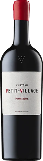 2016 | Chateau Petit Village | Pomerol - Wine