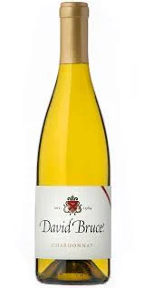 2022 | David Bruce | Santa Barbara County Chardonnay - Wine