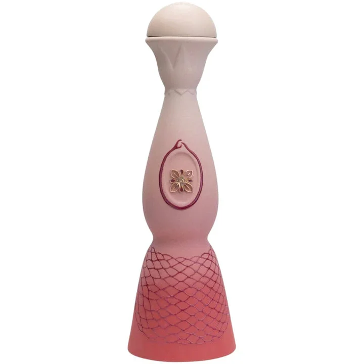 Clase Azul Joven Pink Breast Cancer Limited Edition 2024 - Tequila