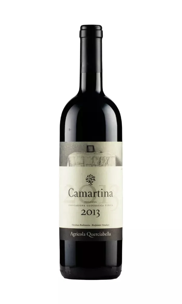 2013 | Querciabella | Camartina - Wine