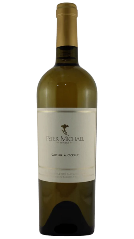 2021 | Peter Michael | Coeur a Coeur - Wine