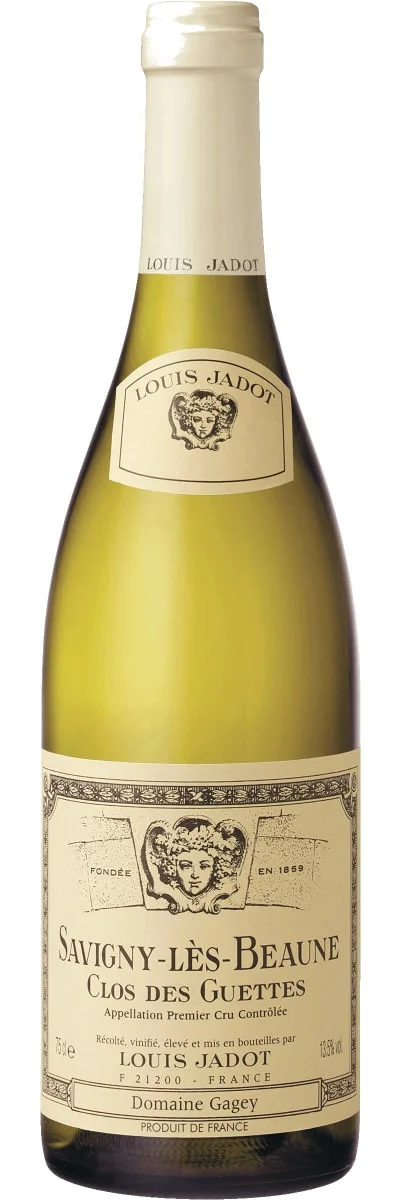 2021 | Louis Jadot | Domaine Gagey Clos des Guettes Blanc - Wine