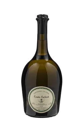 2022 | Baron de Ladoucette | Comte Lafond Sancerre Grande Cuvee - Wine