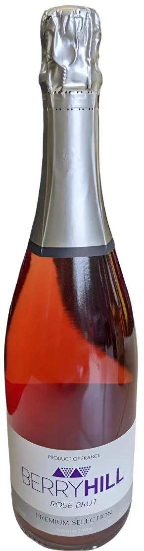 Berry Hill | Rose Brut - NV