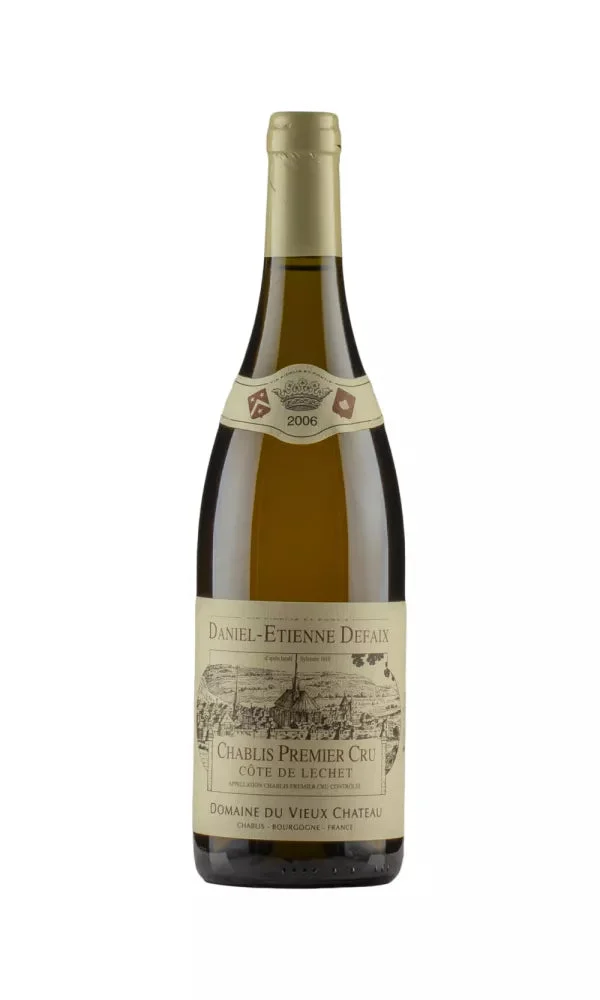 2006 | Domaine Daniel-Etienne Defaix | Cote de Lechet