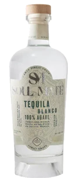 Soul Mate Blanco | 700ML - Tequila