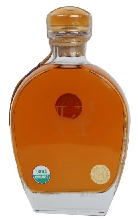 Hacienda de Chihuahua Extra Anejo Sotol