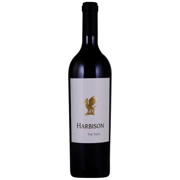 2014 | Harbison | The Trail - Wine