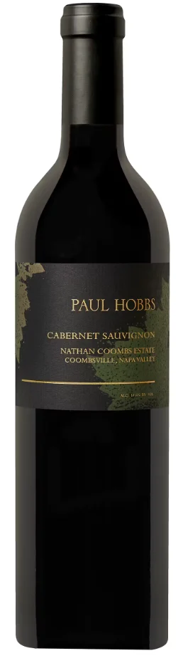 2021 | Paul Hobbs | Nathan Coombs Estate Cabernet Sauvignon - Wine