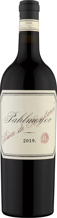 2019 | Pahlmeyer | Piece de Resistance - Wine