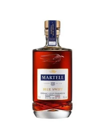 Martell Blue Swift VSOP Cognac | 200ML