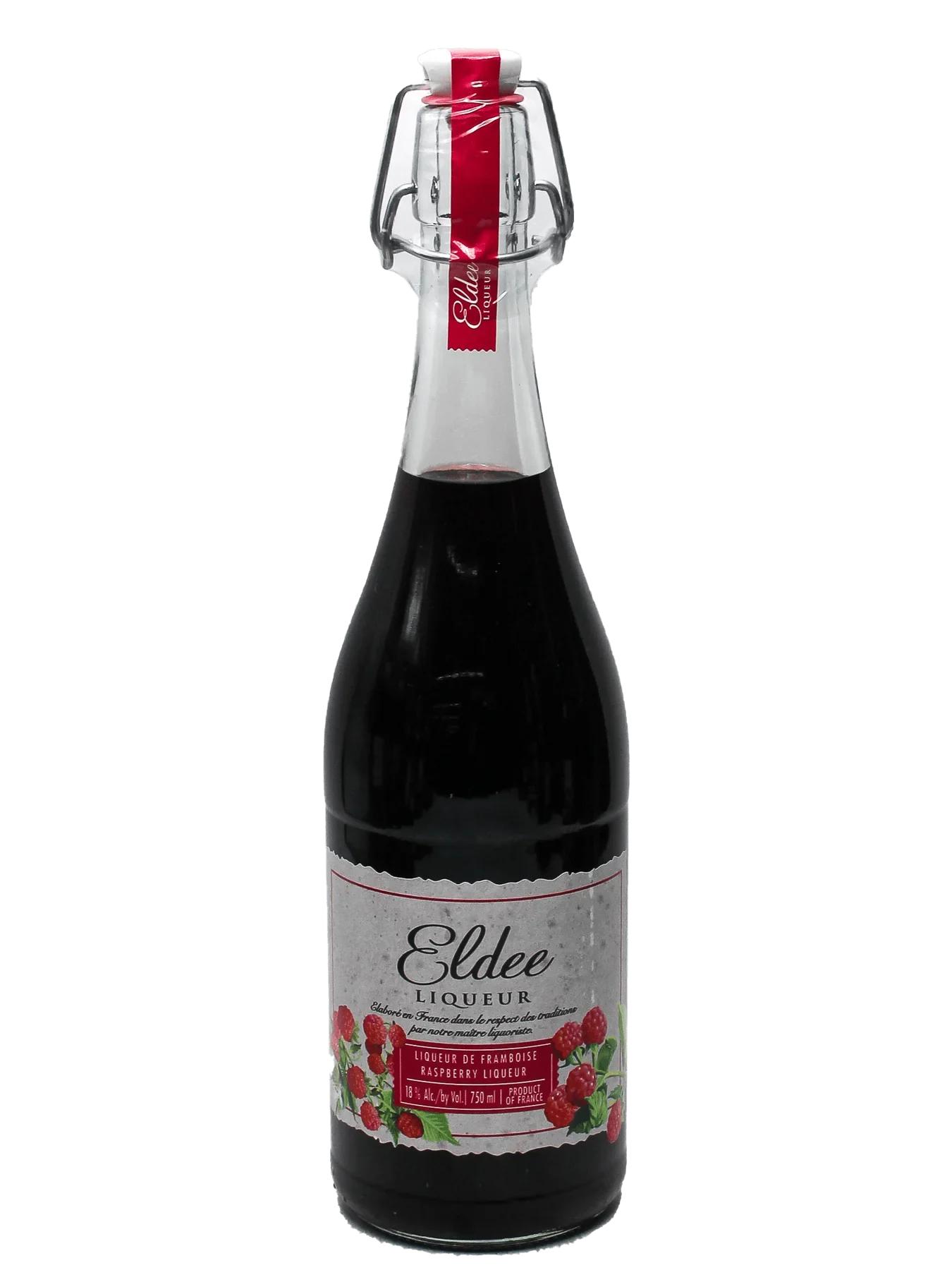 Eldee Raspberry Liqueur