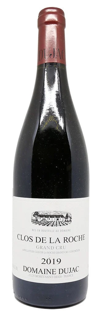 2019 | Domaine Dujac | Clos de la Roche - Wine