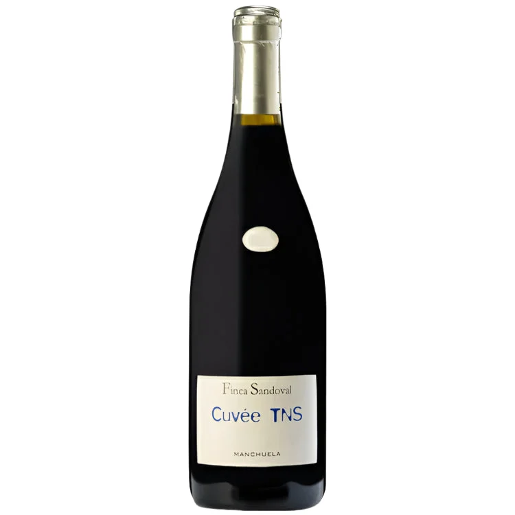 2005 | Finca Sandoval | Cuvee TNS (Magnum) - Wine