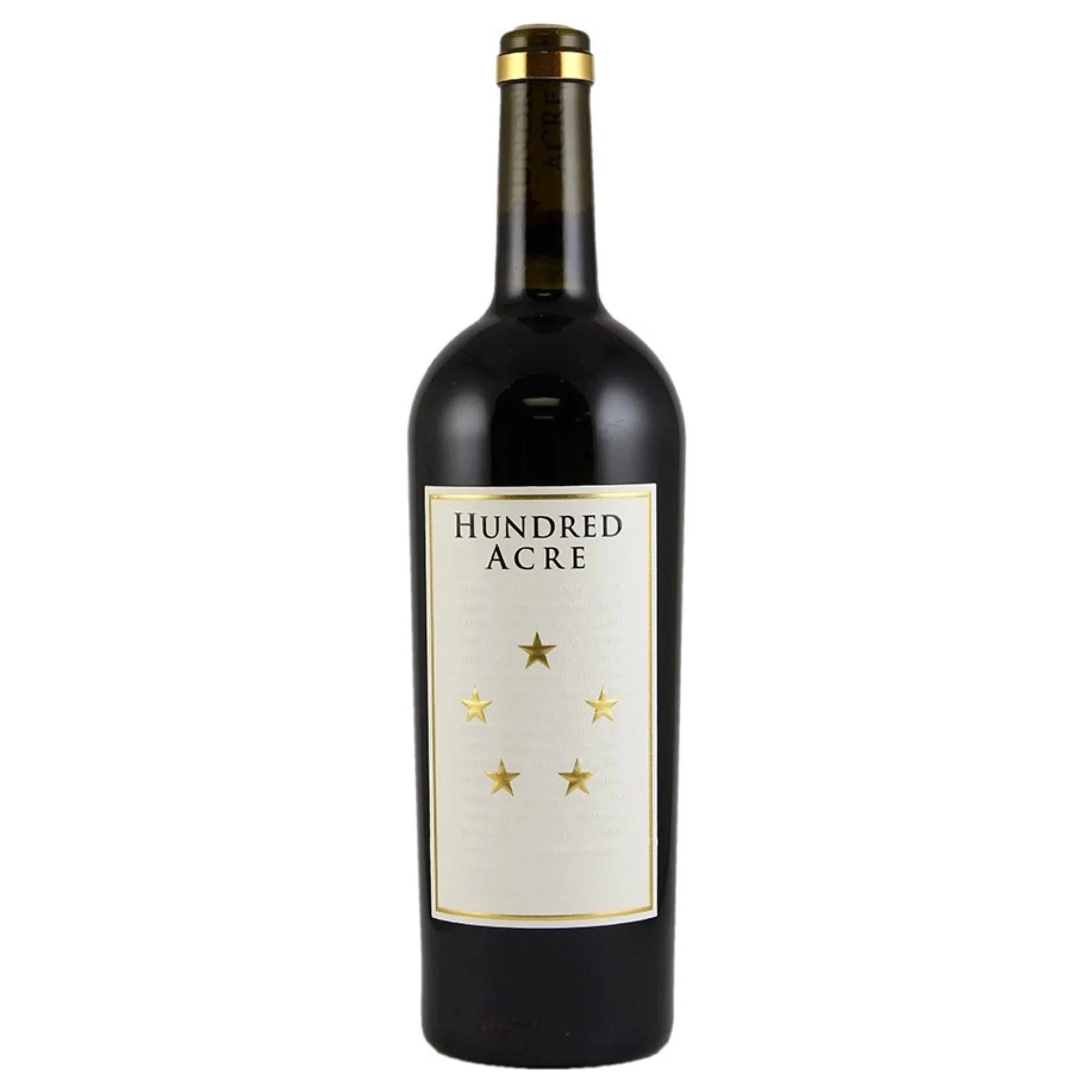 2016 | Hundred Acre | Deep Time Cabernet Sauvignon - Wine