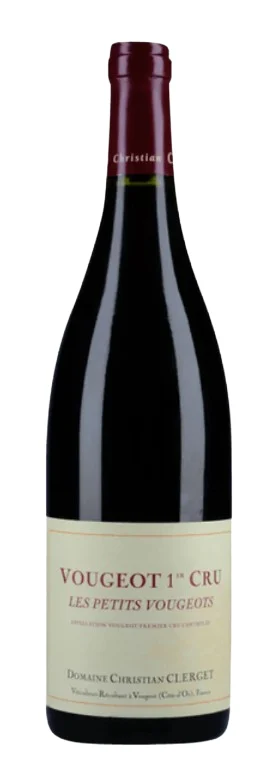 2012 | Domaine Christian Clerget | Les Petits Vougeots - Wine