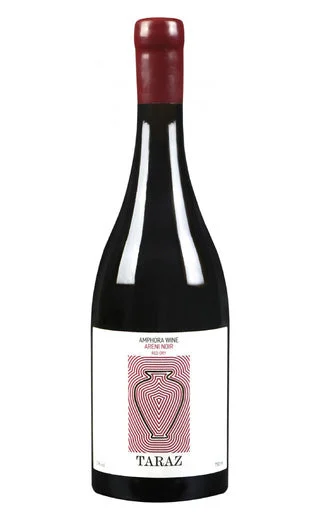 2021 | Taraz | Amphora Areni Noir - Wine