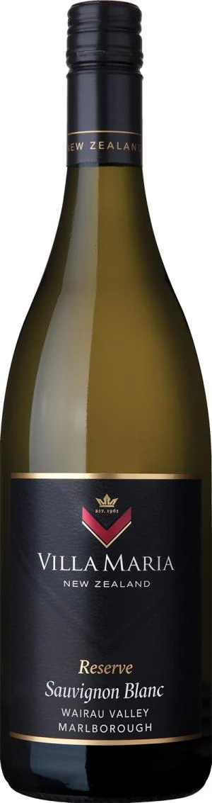 2023 | Villa Maria | Reserve Sauvignon Blanc - Wine