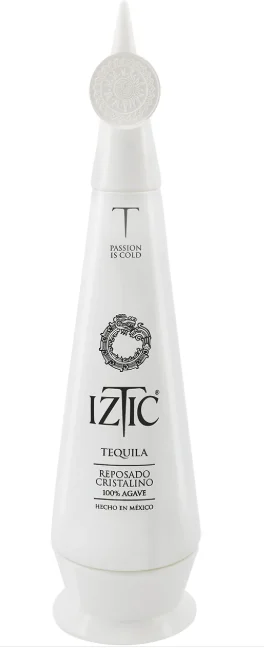 Iztic Reposado Cristalino | 700ML - Tequila