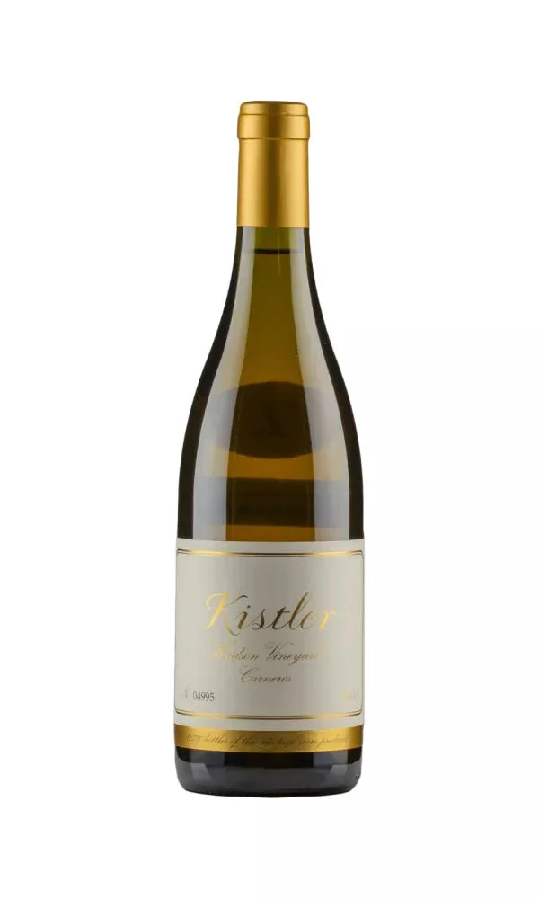 2013 | Kistler | Hudson Vineyard Chardonnay - Wine