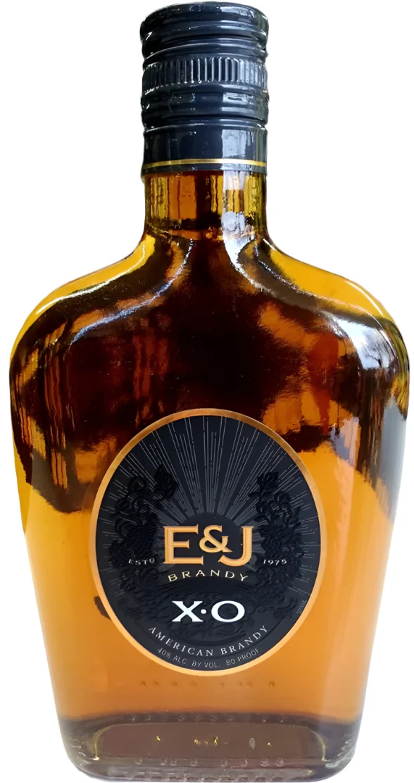 E&J XO Brandy | 375ML