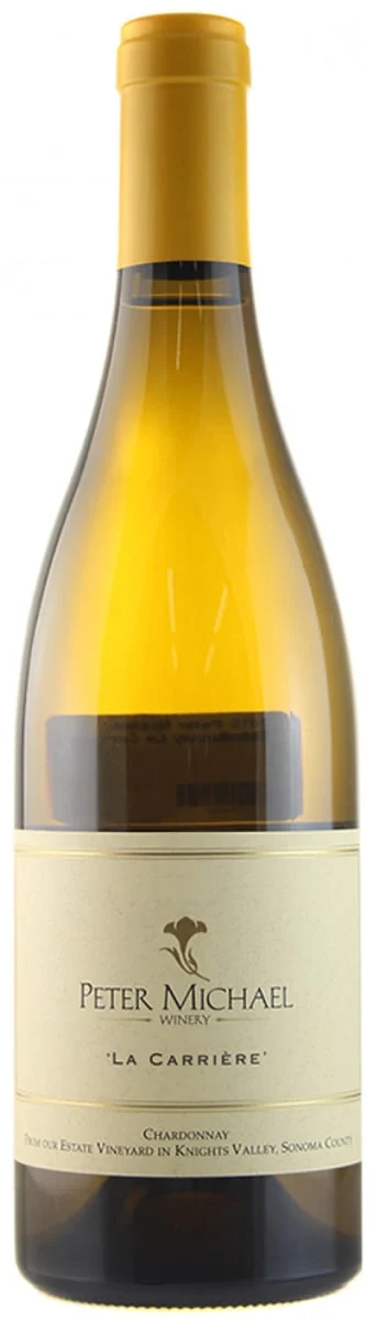 2017 | Peter Michael | La Carriere Chardonnay - Wine