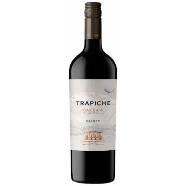 2005 | Trapiche | Oak Cask-Reserve Malbec