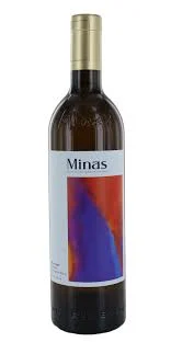2023 | Minas | White Dry - Wine