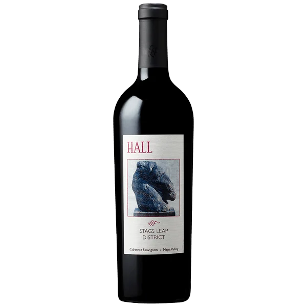 2016 | HALL | Stags Leap District Cabernet Sauvignon - Wine