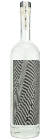 Cascahuin Blanco Brix - Tequila