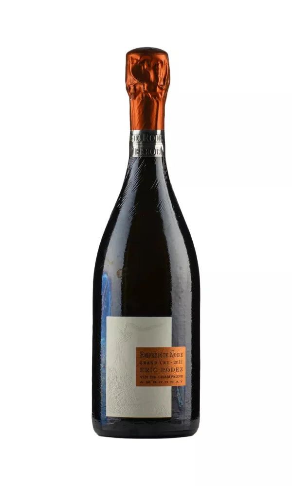 2012 | Eric Rodez | Empreinte Noire - Wine