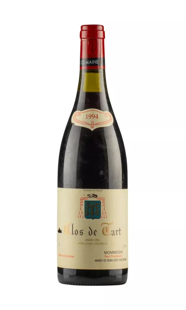 1994 | Clos de Tart | Grand Cru Monopole - Wine