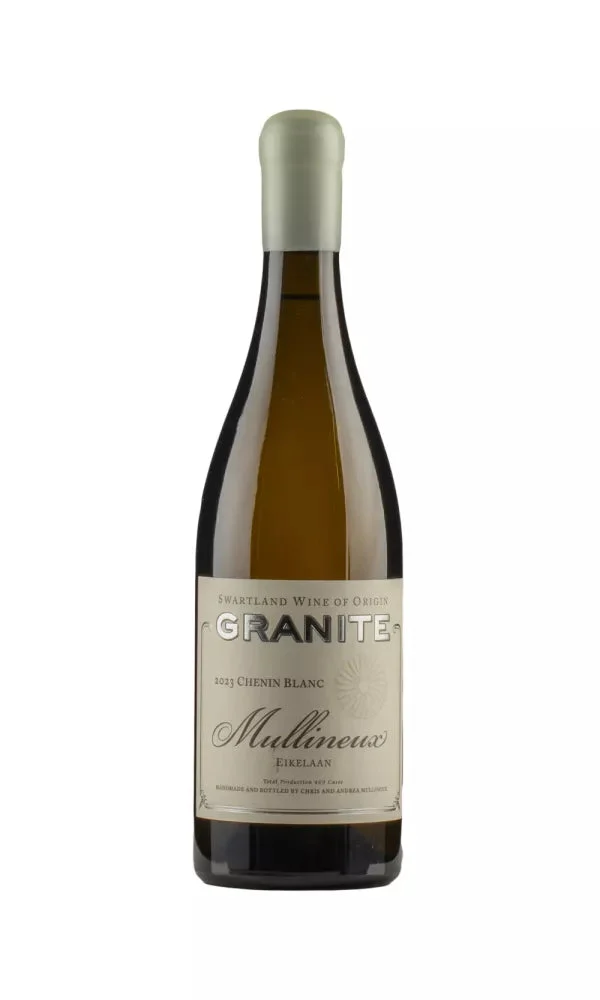 2023 | Mullineux | Granite Old Vines Chenin Blanc - Wine