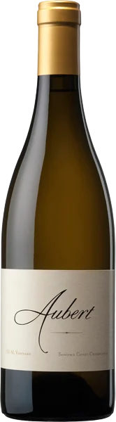 2023 | Aubert | UV-SL Vineyards Chardonnay