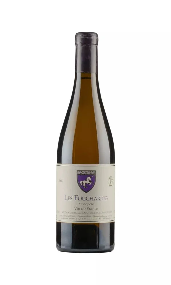 2019 | Ferme de la Sansonniere | Les Fouchardes - Wine