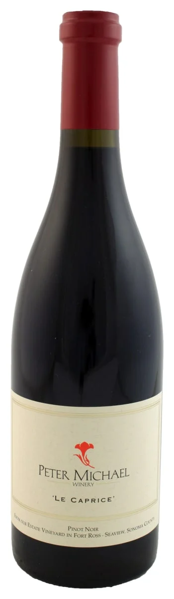 2017 | Peter Michael | Le Caprice Pinot Noir - Wine