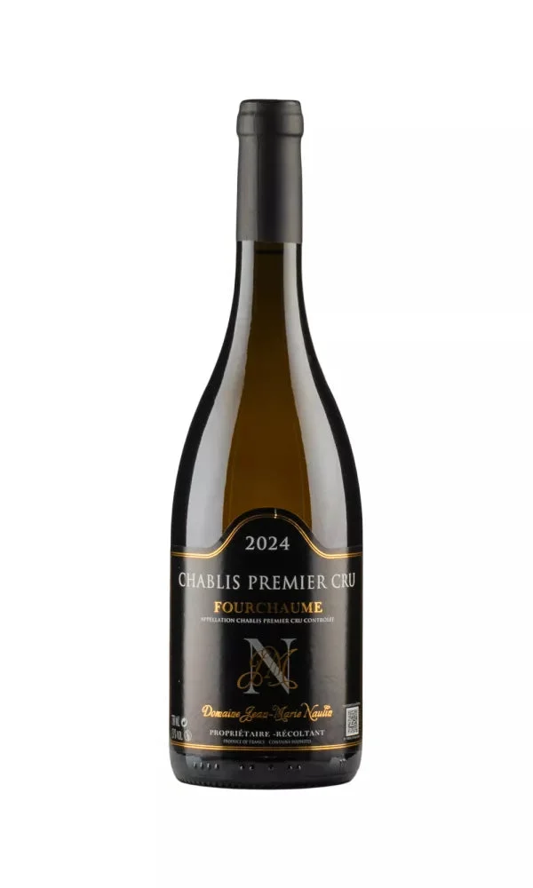 2024 | Domaine Jean-Marie Naulin | Fourchaume
